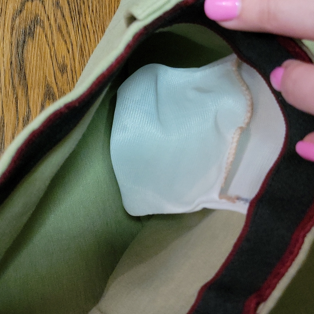 Like New On Course Riding Breeches - Picture 3 of 4